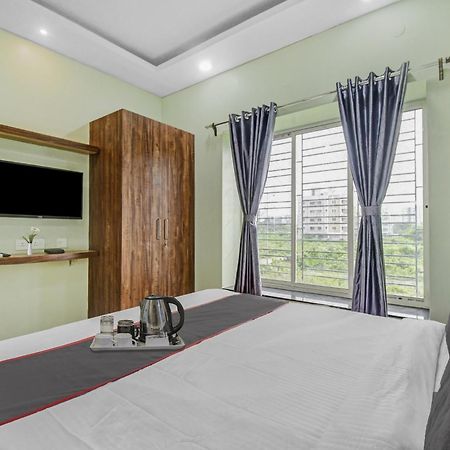 Jojra Hotel O Avro מראה חיצוני תמונה