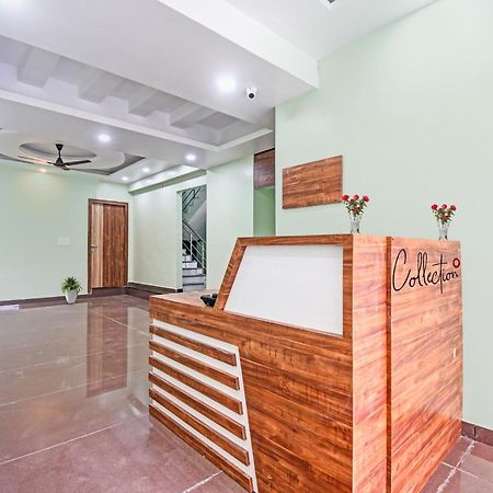 Jojra Hotel O Avro מראה חיצוני תמונה