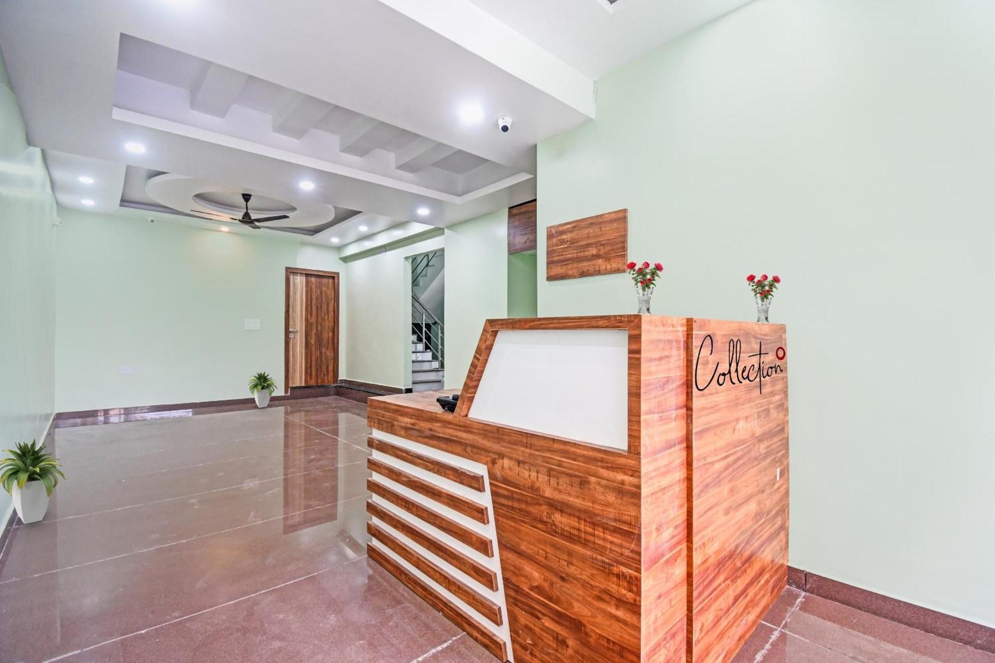 Jojra Hotel O Avro מראה חיצוני תמונה