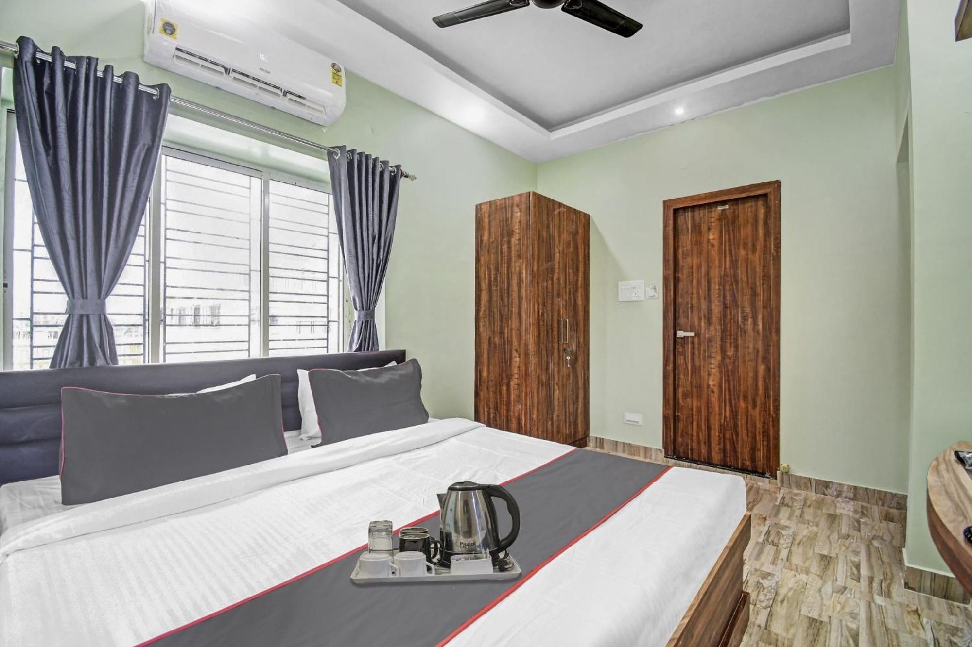 Jojra Hotel O Avro מראה חיצוני תמונה