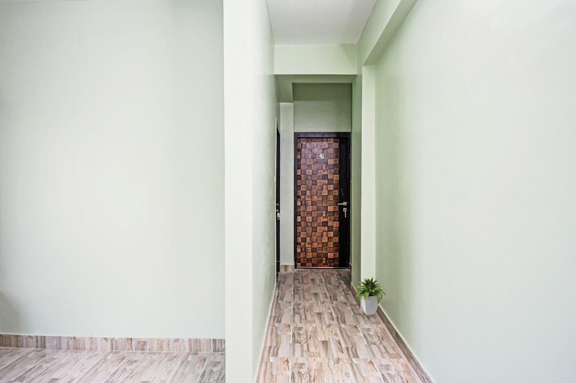 Jojra Hotel O Avro מראה חיצוני תמונה