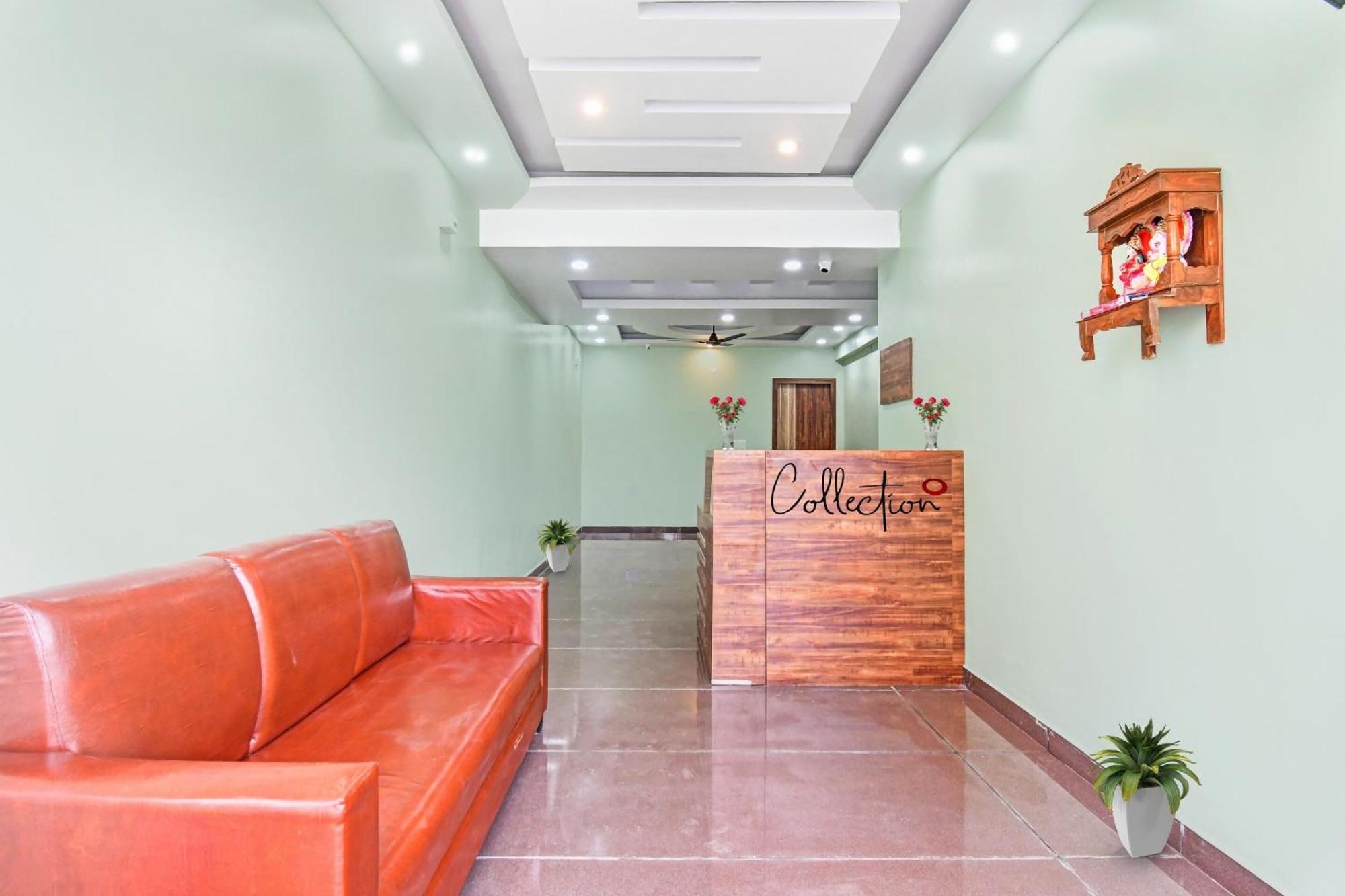 Jojra Hotel O Avro מראה חיצוני תמונה